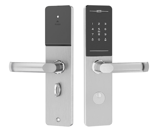 ttlock hotel pro